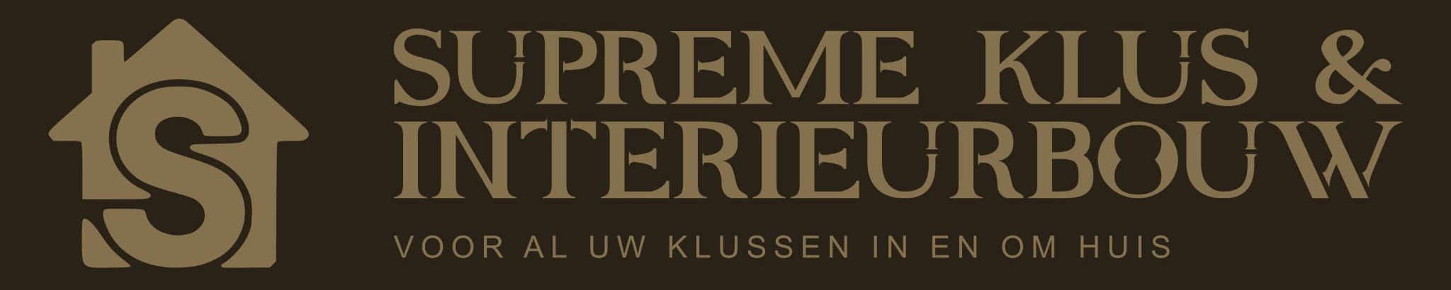 Supreme Klus & Interieurbouw